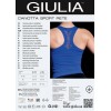 GIULIA CANOTTA SPORT RETE